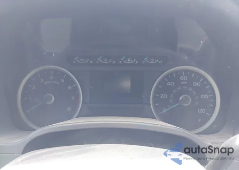 2017 Ford F-150 Xlt from USA, damaged, VIN 1FTEW1C87HFB98306